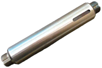 Ось ДЕ3130-125Ц1-31А-415